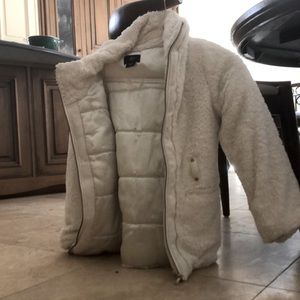 Winter Coat